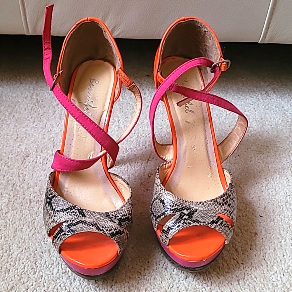 Shoes
